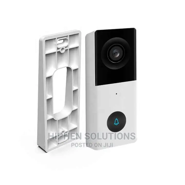 Video Camera Door Bell