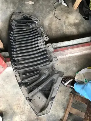 Bumper Protector for All Class of Mercedes Benz