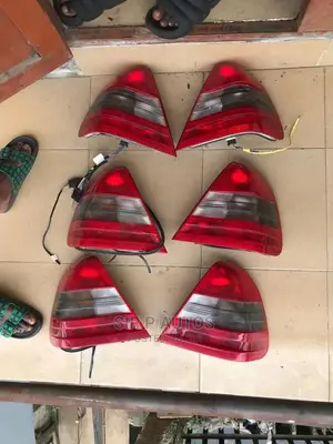 Back Light for C200 Available