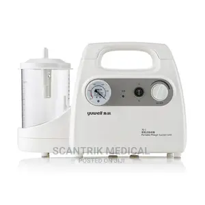 Suction Machine