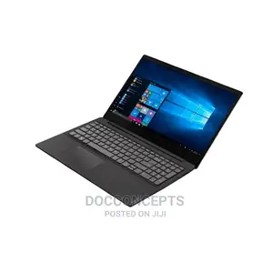 New Laptop Lenovo 4GB Intel Celeron SSD 1T