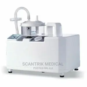 Medical Suction Machine for Hospital Use
