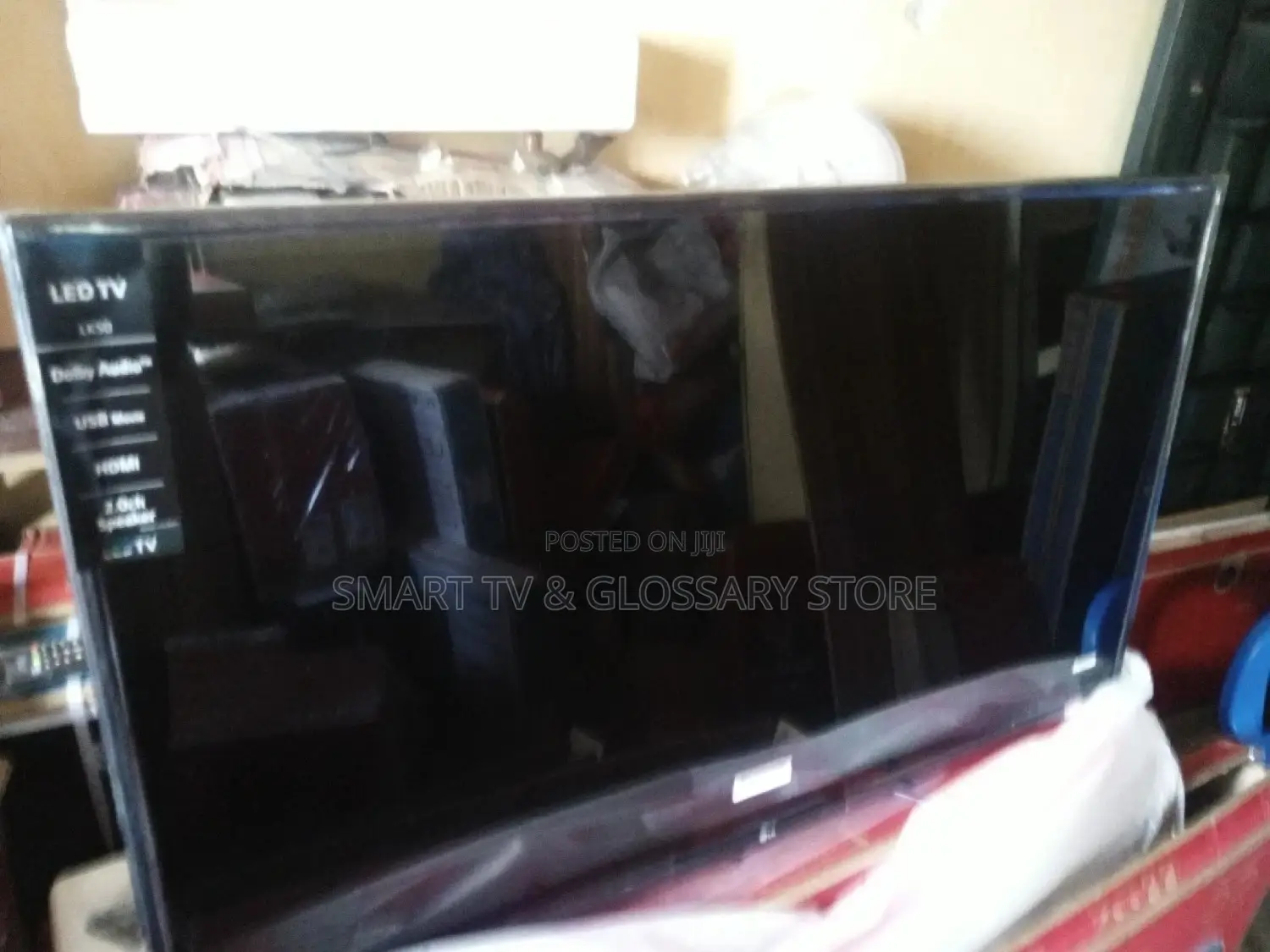 55inch Smart Television