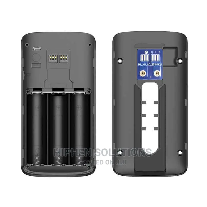 Door Phone Bell