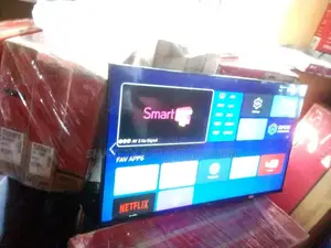 55inch Smart Television