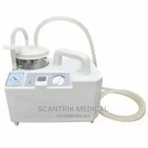 Suction Machine Portable