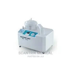Patient Phlegm Suction Machine