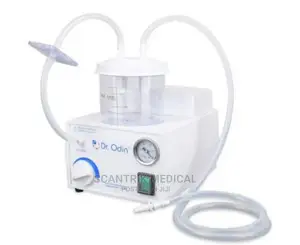 Medical Patient Phlegm Suction Machine
