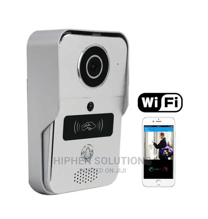 Best Video Door Phone