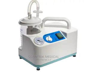 Phlegm Suction Machine for Hospital