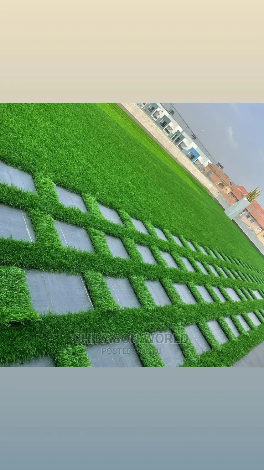 High Quality Synthetic Grass Carpet