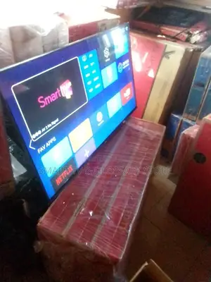 Lg 32 Inches Smart Tv