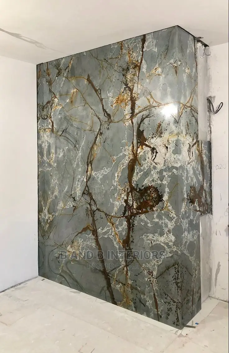Wall Painting Design