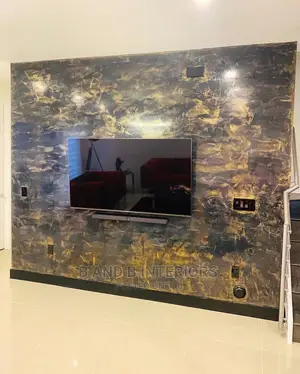 Wall Painting Design
