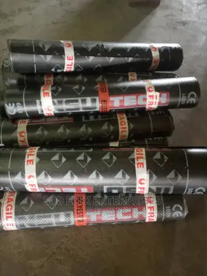 2mm Polyester Roofing Felt