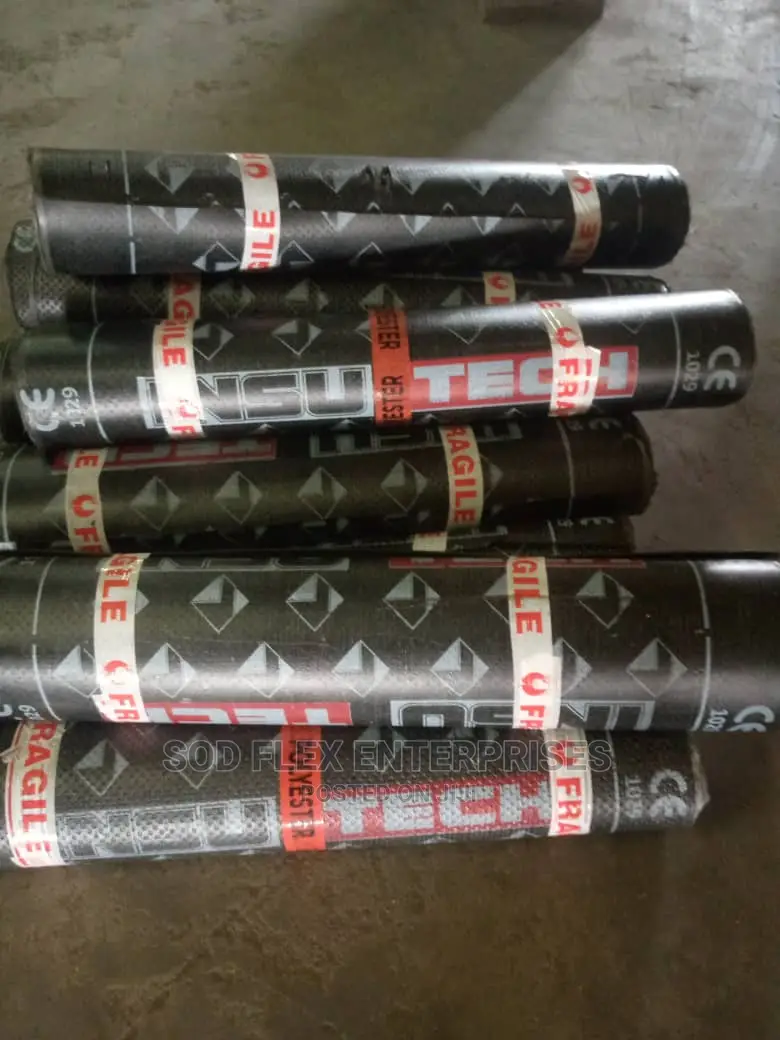 2mm Polyester Roofing Felt