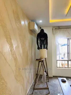 Wall Painting Design  