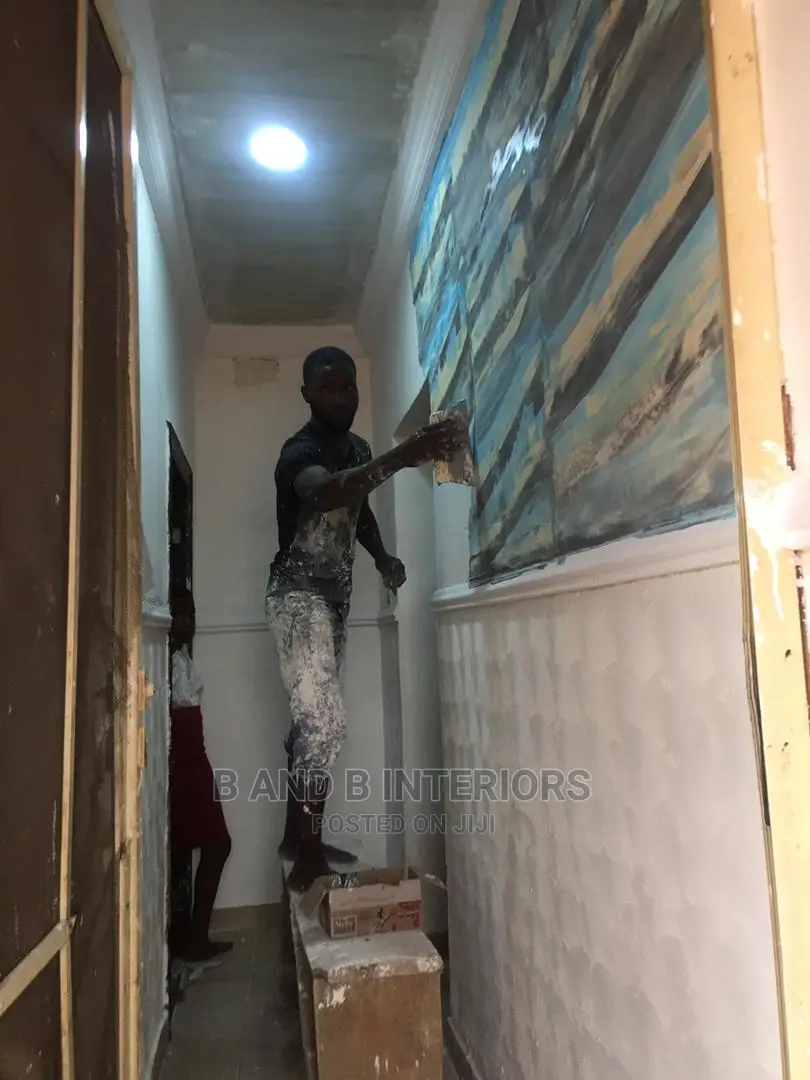 Wall Painting Design  
