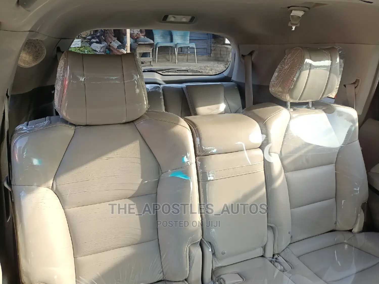 Acura MDX 2011 Silver