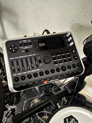 Professional Electric Drum Kit Surge Mesh(Virgin Uk) -sk310