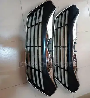 Bumper Grille Hyundai Ix35