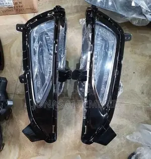 Fog Light Hyundai Tucson 2016