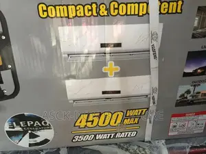 Elepaq 4.5kva Air Conditioner Master
