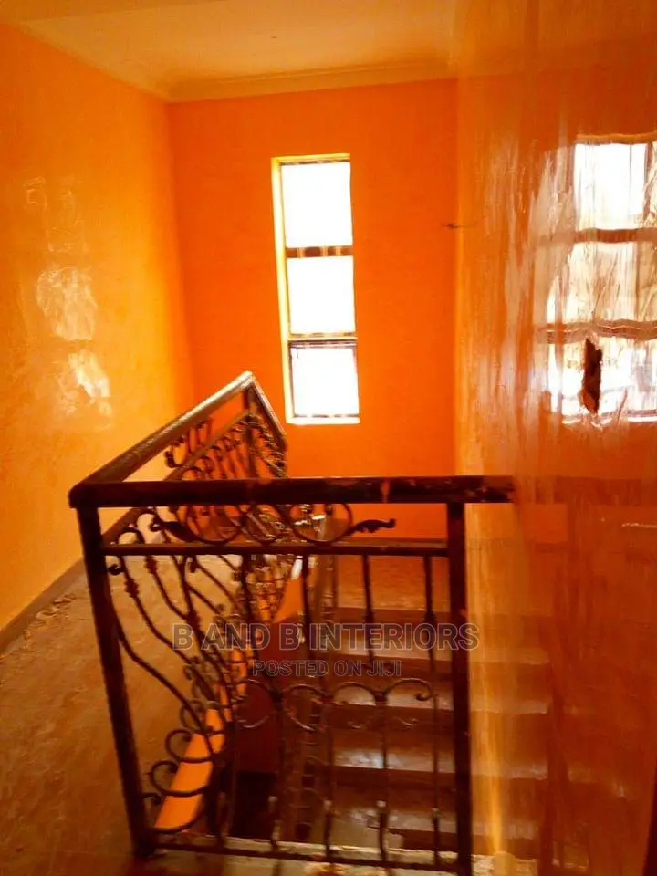 Wall Painting Design and Maintained