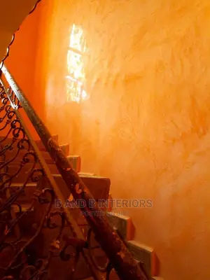 Wall Painting Design and Maintained