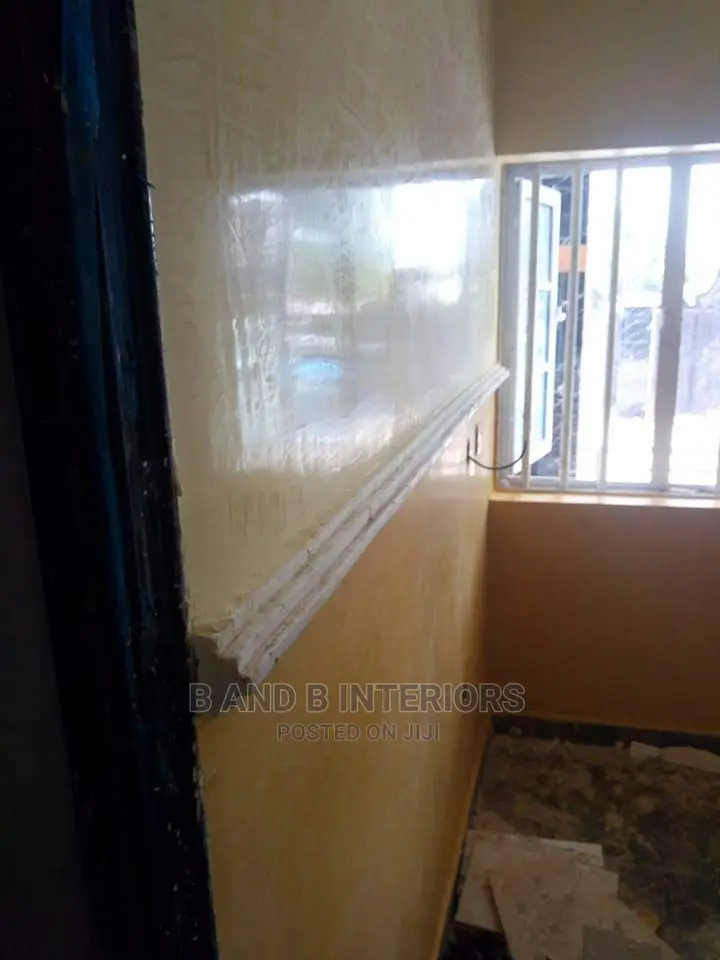 Wall Painting Design and Maintained