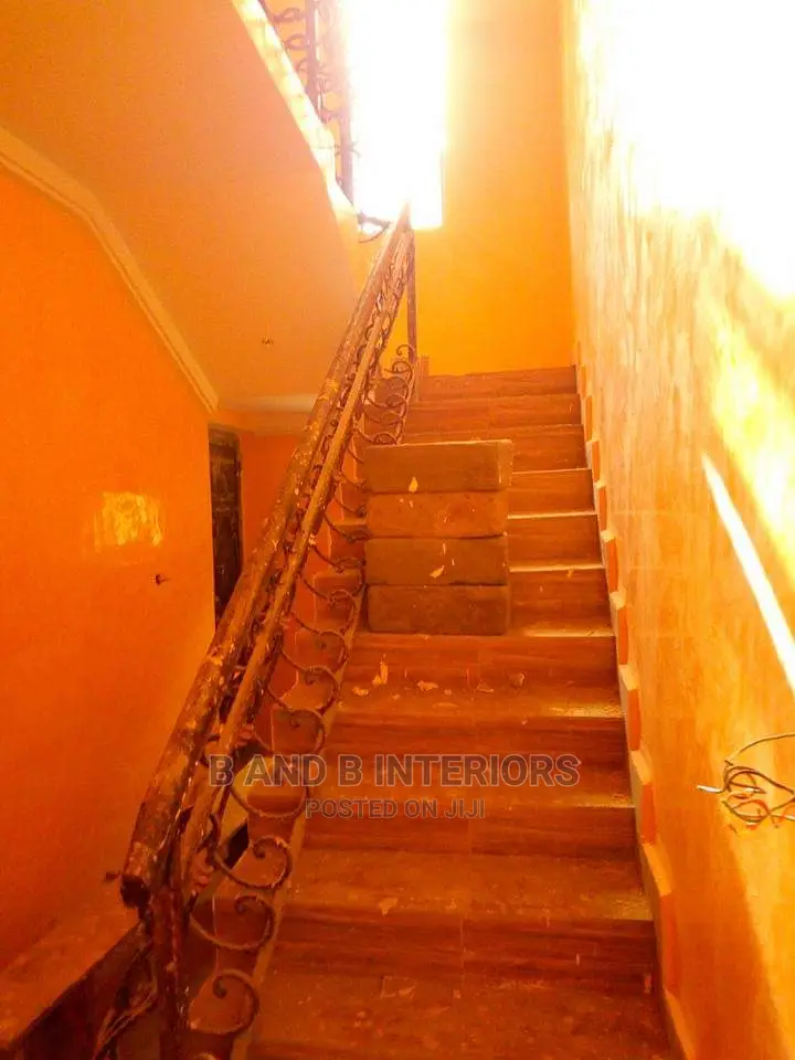 Wall Painting Design and Maintained