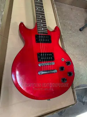 Quality Ibanez GAX70 Lead Guitar
