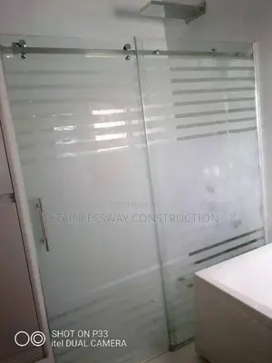 Borderline Shower Cubicle Classic
