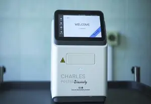 Seamaty Dry Chemistry