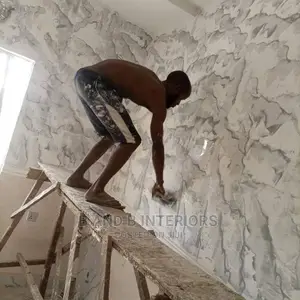 Wall Painting Design and Decor