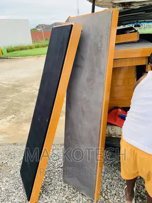 Acoustic Panels, Bass Traps Diffuser