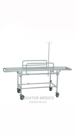 Transfer Stretcher(Axiom) Bt211