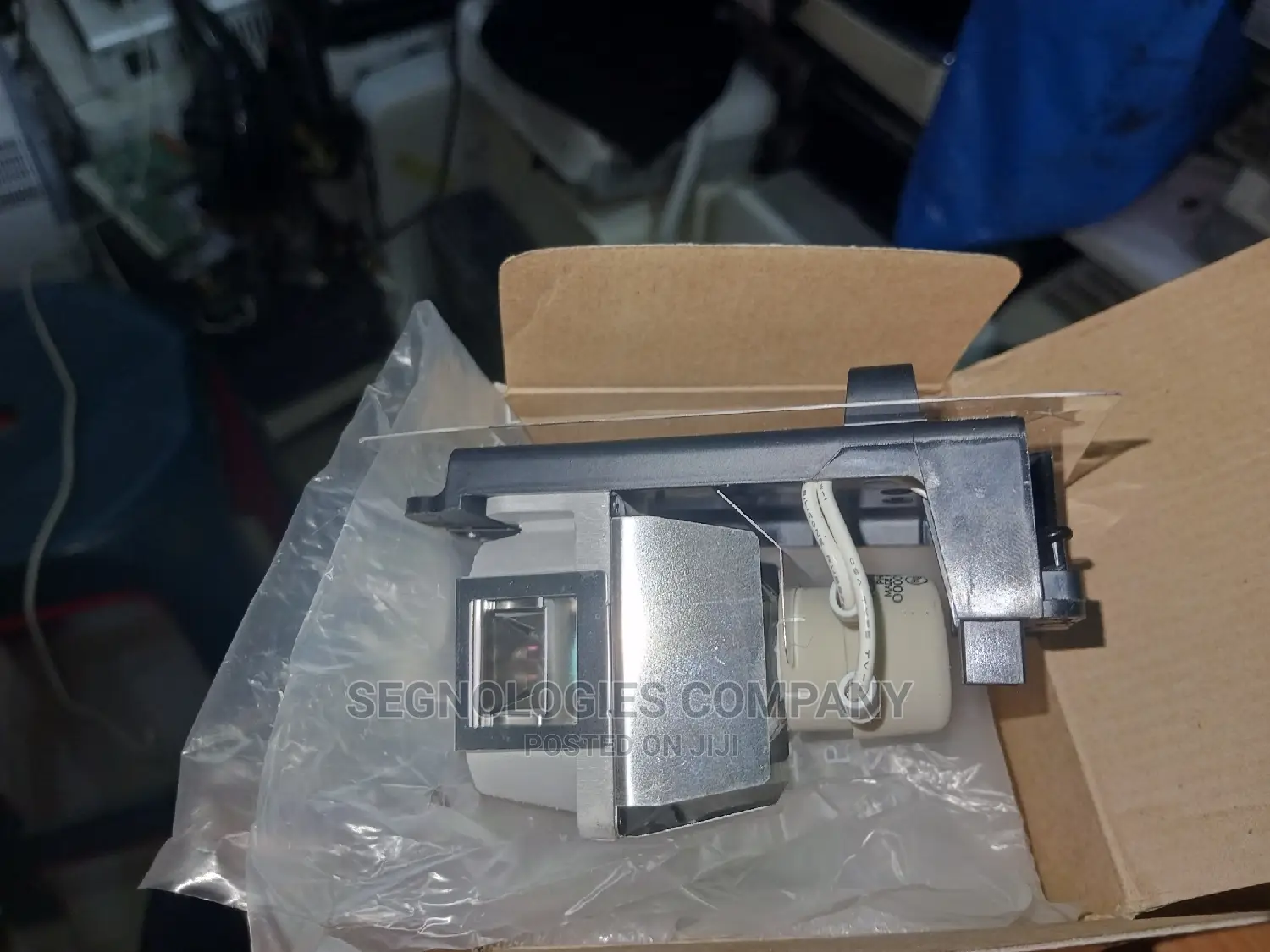 Brand New Infocus Lamp