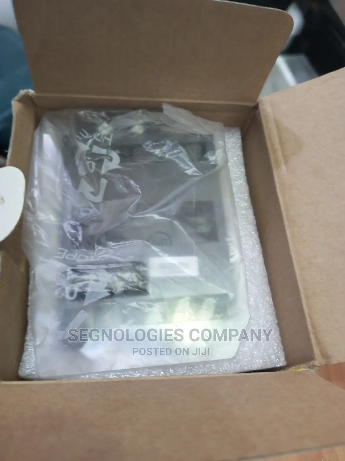Brand New Infocus Lamp