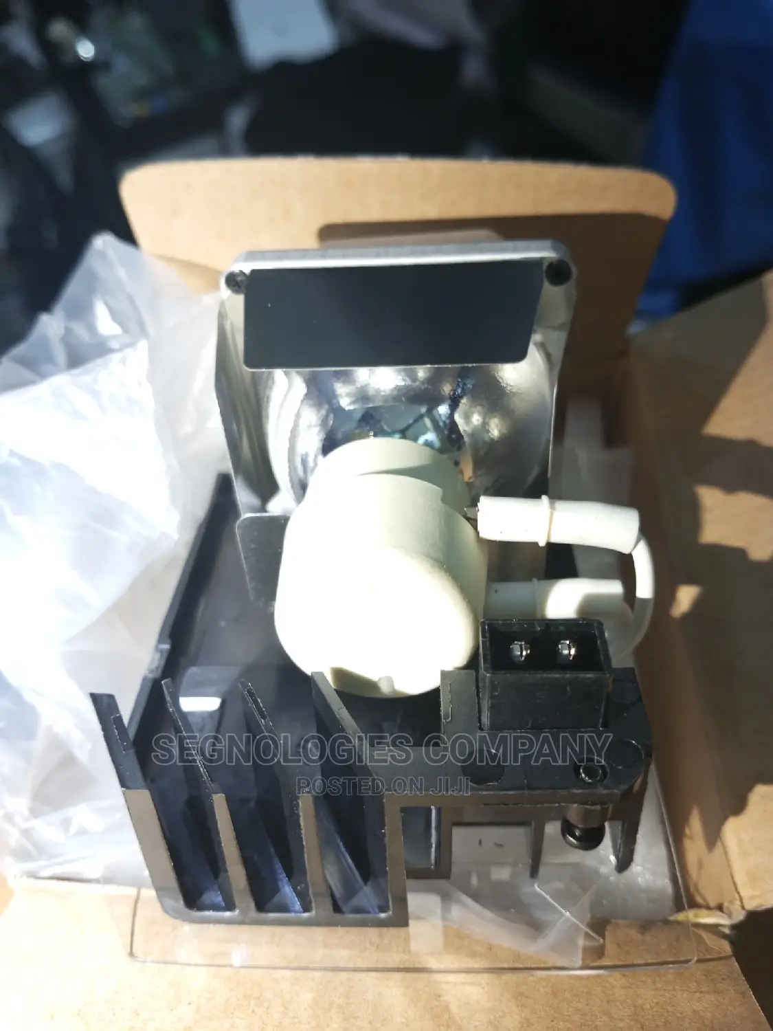 Brand New Infocus Lamp