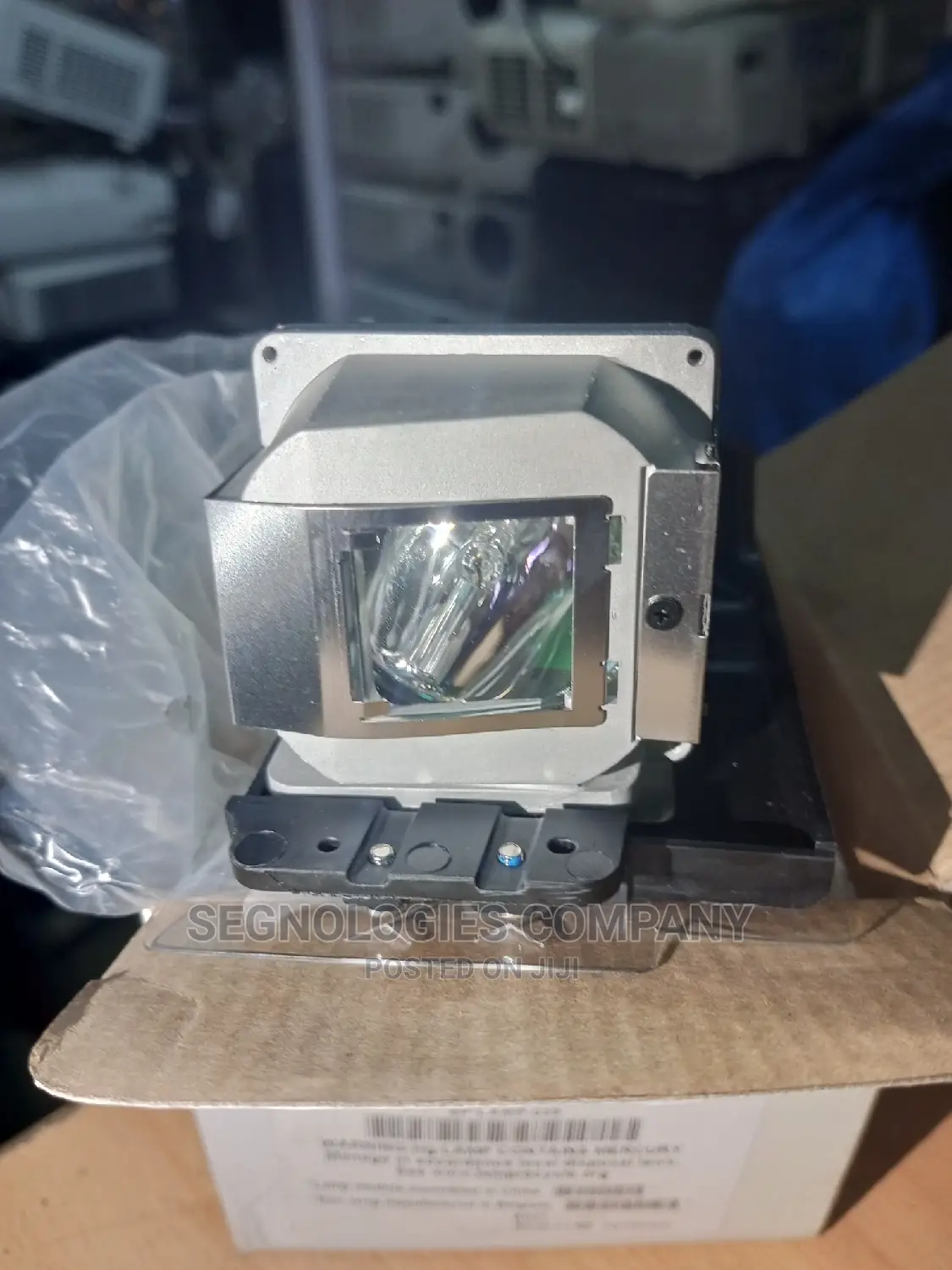 Brand New Infocus Lamp