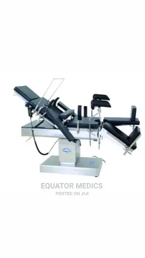 Electric Operating Table(Axiom) Jhds-99a