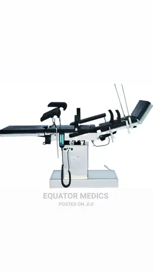 Electric Operating Table( Axiom) Jhds-2000