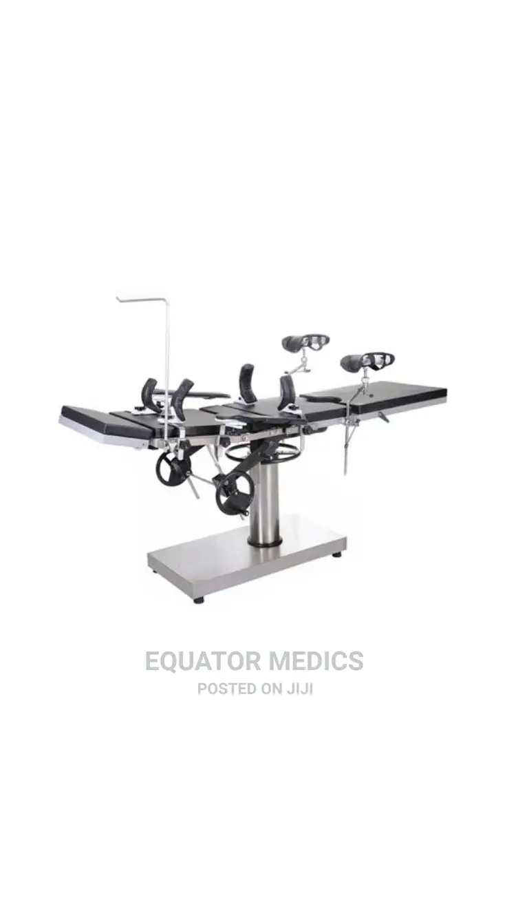 Operating Table Ot-Nbs(Axiom)