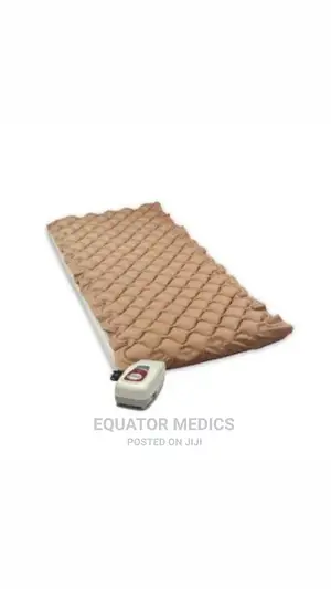 Hospital Air Mattress With PVC Material (Axiom )Bt306