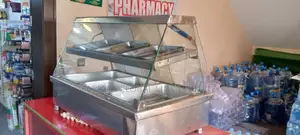 Food Warmer for Commercial Purpose