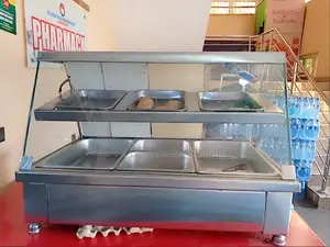 Special Purpose Food Warmer
