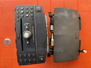 C300 Radio 6 Loader /Pop Up Screen