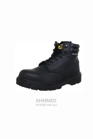 X1100n S3 Safety Jogger Boots