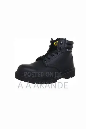 X1100n S3 Safety Jogger Boots
